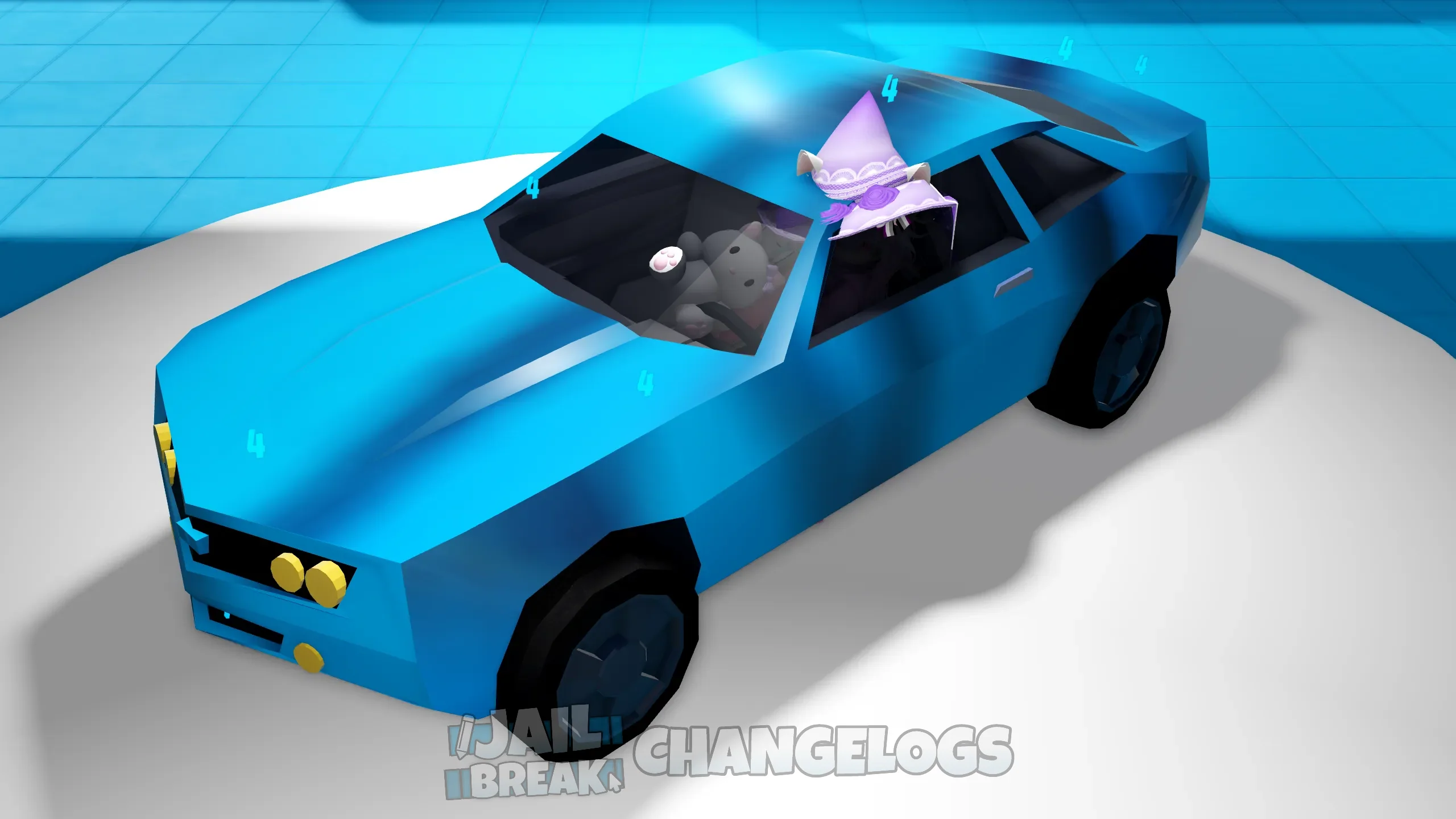 Hyper Lvl 4's - Image 3