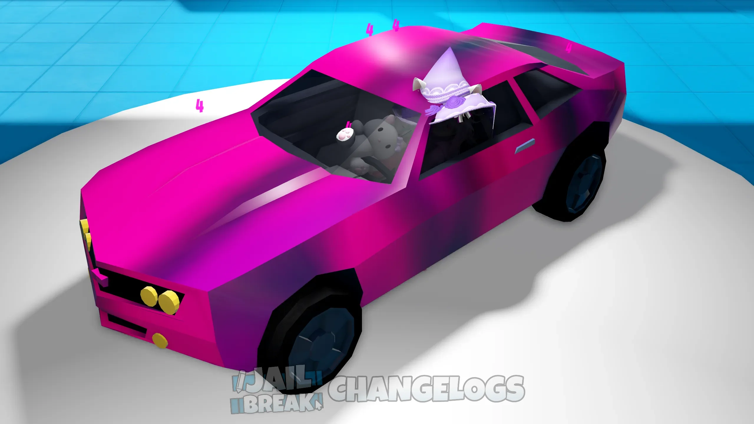 Hyper Lvl 4's - Image 4