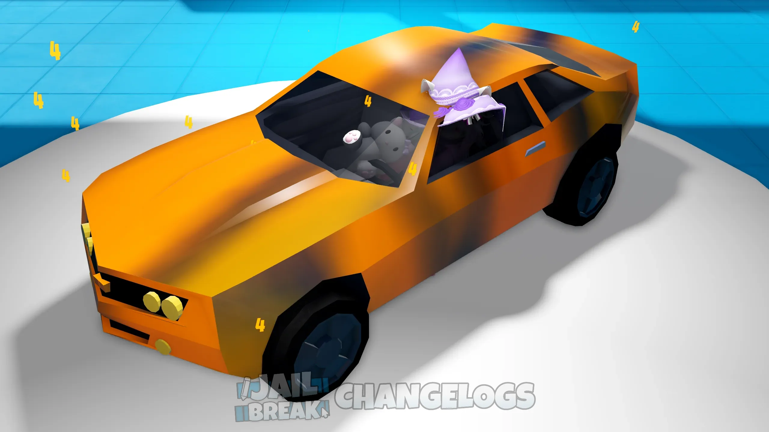 Hyper Lvl 4's - Image 7