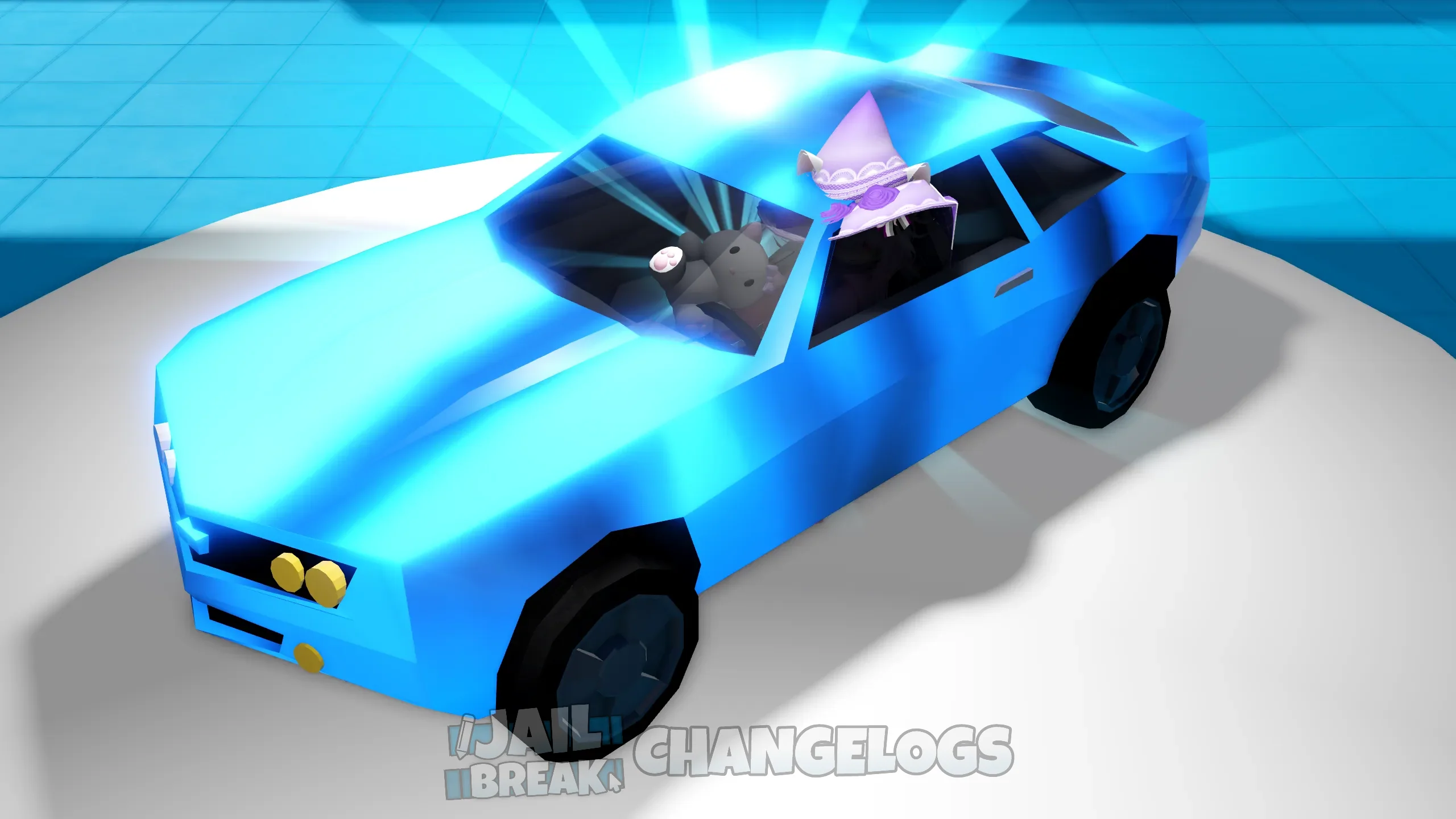 Hyper Lvl 5's - Image 3